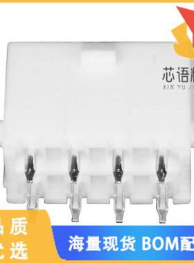 全新0039299087原装(CONN HEADER VERT 8POS 4.2MM)正品