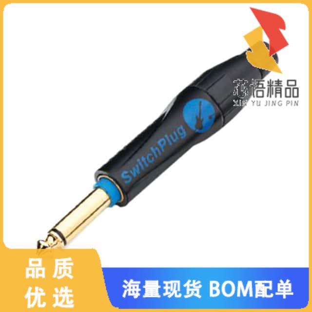 全新TM1PB原装(CONN SWITCH PLUG 1/4)正品