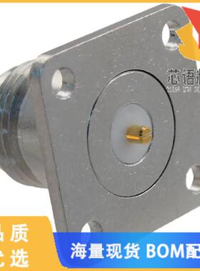 全新172121原装(CONN N RCPT STR 50 OHM SOLDER)正品