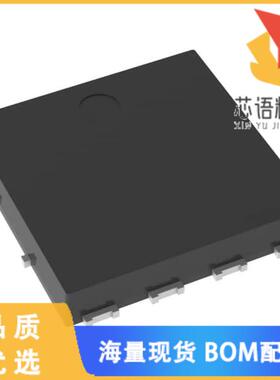 全新NVMTS0D7N06CLTXG原装(AFSM T6 60V LL NCH)正品