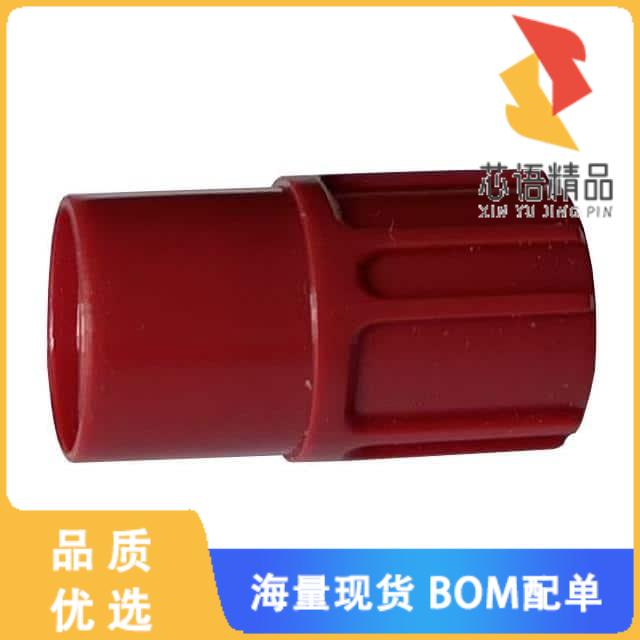 全新MMI-P1P-BN-R原装(PLASTIC MALE PLUG BACK NUT