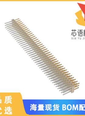 全新HTSW-140-22-F-T-LL原装(CONN HEADER VERT 120P