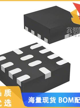 全新PAM2325AGPADJ原装(IC REG BUCK ADJ 3.5A 12QFN)正品