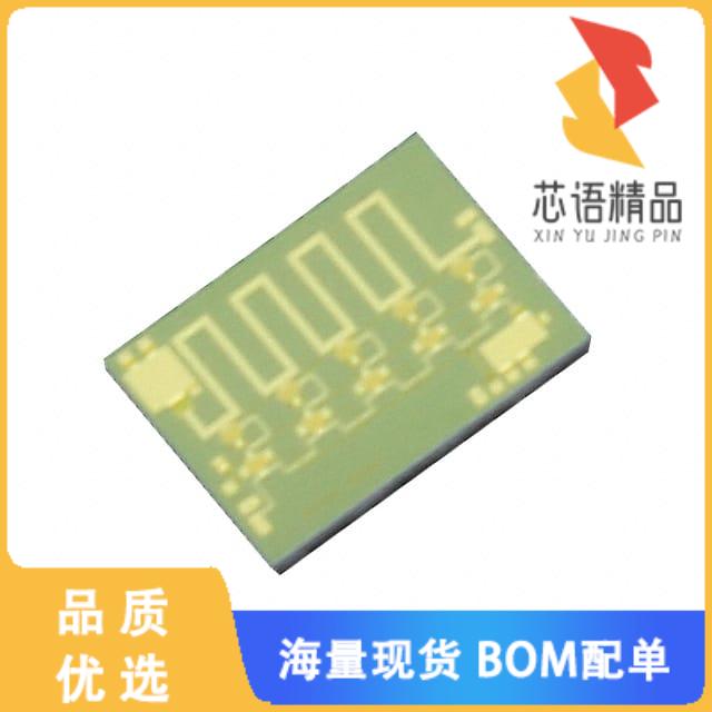 全新HMC637A原装(IC RF AMP VSAT 0HZ-6GHZ DIE)正品