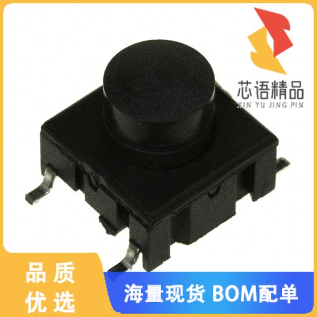 全新3ESH9-09.5原装(SWITCH TACTILE SPST-NO 0.05A
