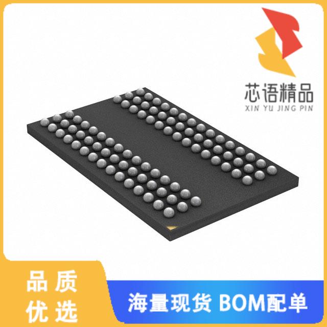 全新AS4C16M32MD1-5BCN原装(IC DRAM 512MBIT PARALL