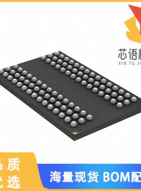 全新AS4C16M32MD1-5BCN原装(IC DRAM 512MBIT PARALL