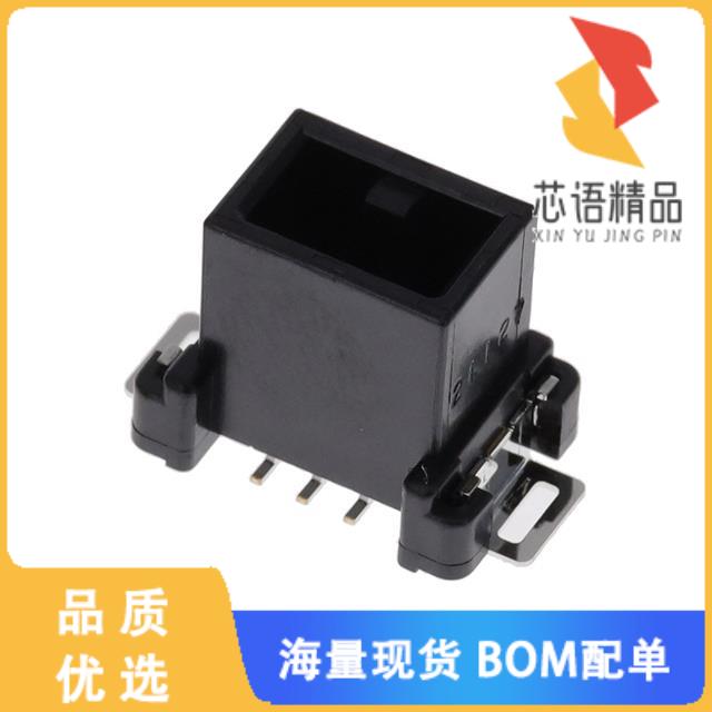 全新GT8EH-3P-2V(55)原装(CONN HEADER SMD 3POS 2MM)正品