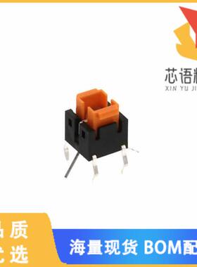 全新FSMIJ65AR04原装(SWITCH TACTILE SPST-NO 50MA