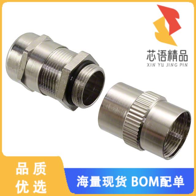 全新UT0S16JCSL原装(CONN BACKSHELL W/CLAMP SZ16 P