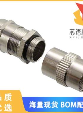 全新UT0S16JCSL原装(CONN BACKSHELL W/CLAMP SZ16 P