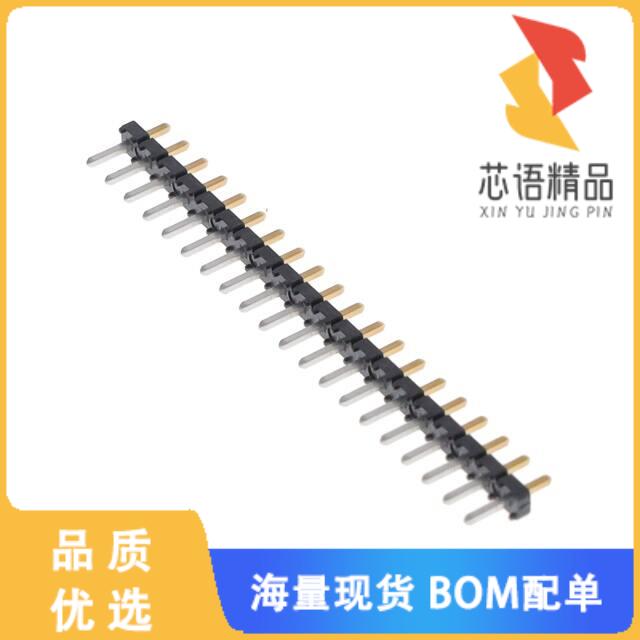 全新TLW-120-06-F-S原装(LOW PROFILE .025 SQ STRIP