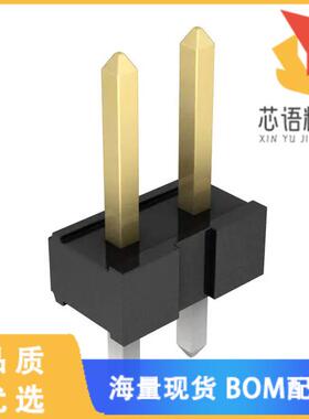 全新0877580217原装(CONN HEADER VERT 2POS)正品