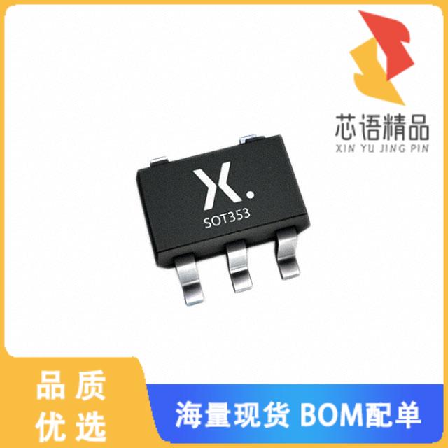 全新74HCT1G86GW-Q100H原装(IC GATE XOR 1CH 2-INP
