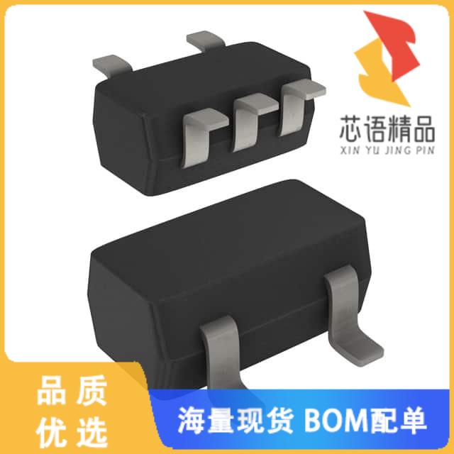 全新74HC1G125GW,125原装(IC BUS BUFF DVR TRI-ST 5