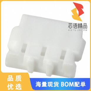 3POS ACH 03V 全新ACHR RCPT CONN 正品 1.2MM S原装