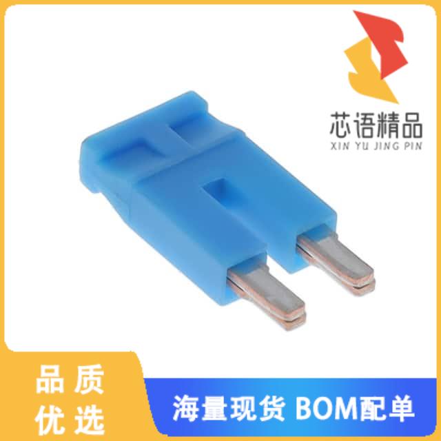 全新PQI 4/2 BU原装(CROSS CONNECTIONSBLUE 2 POLE)正品