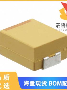 全新TRJB156K020RRJ原装(CAP TANT 15UF 10% 20V 141