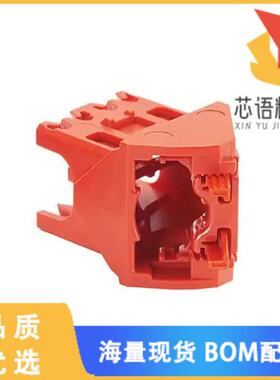 全新CJLRCAPRD-X原装(CAT5E LEFT/RIGHT 45 DEGREE T