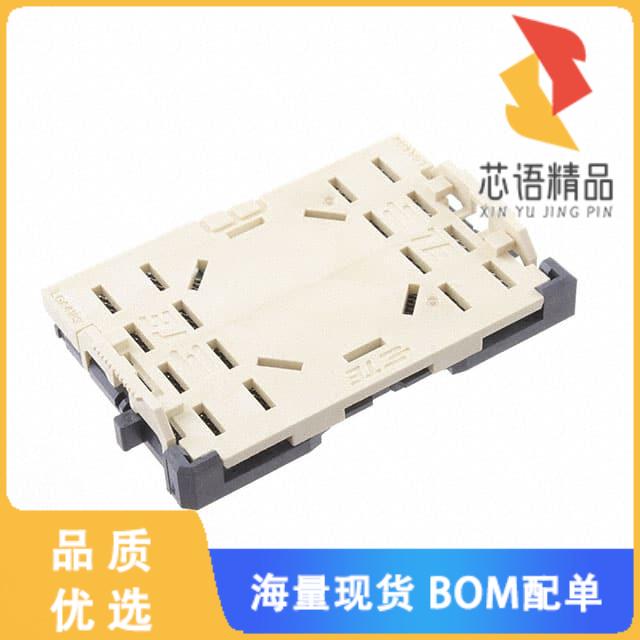 全新1-2324271-5原装(RIGHT SEGMEN LGA4189-5 SOCKE