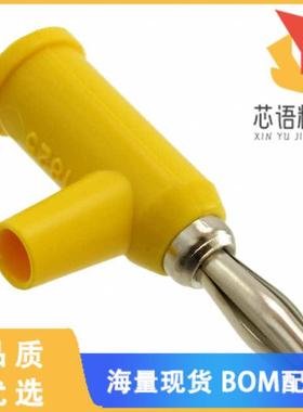 全新1825-4原装(CONN BANANA PLUG STACK SLDRLESS)正品
