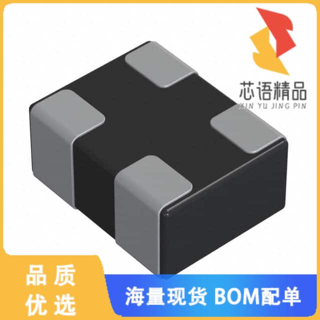 全新DLP0QSA150HL2D原装(CMC 100MA 2LN 15 OHM SMD)正品