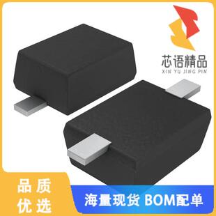 全新1SS356VMTE-17原装(BAND SWITCHING DIODES : 1S