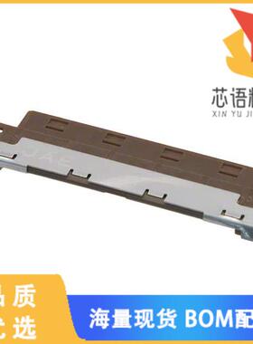 全新FI-SE20MRE原装(CONN PLUG 20POS GOLD)正品