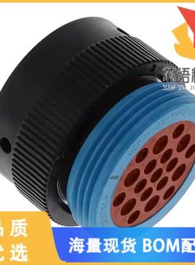 全新YHDP26-24-19PEL024原装(PLUG, SIZE 24, HDP, -