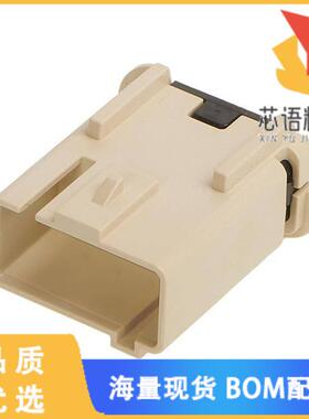 全新2059250011原装(MULTICAT PLUG HSG 8CKT, KEY B)正品