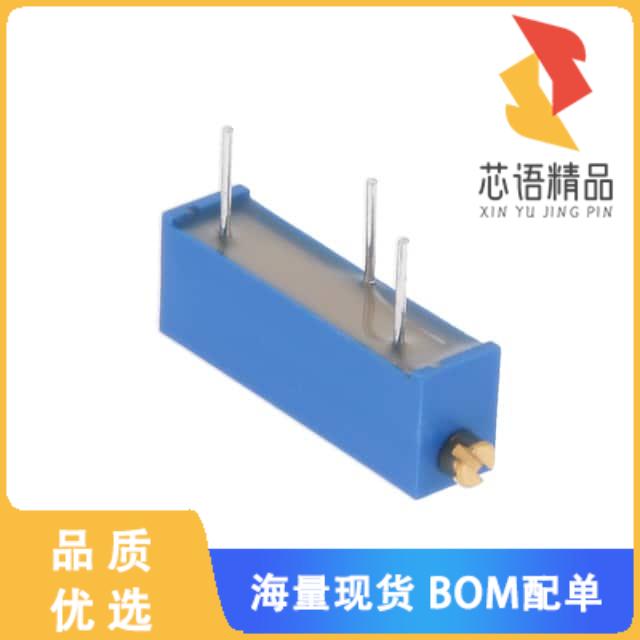 全新M43P100KB40原装(SFERNICE POTENTIOMETERS & TR