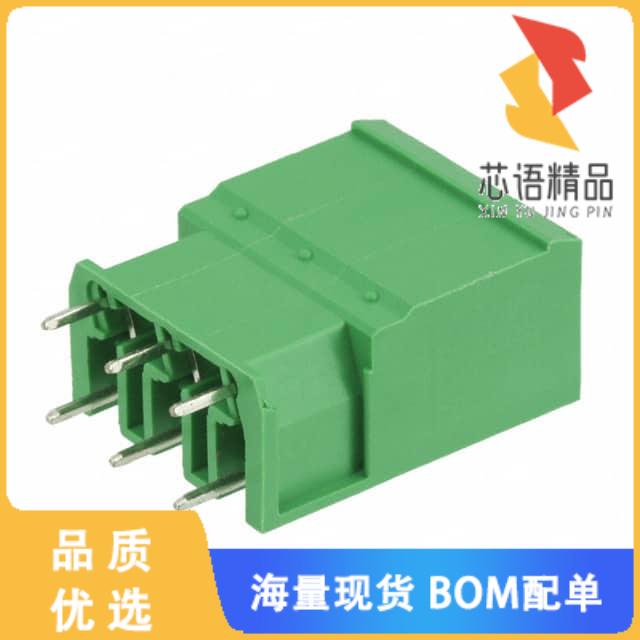 全新VC0300510000G原装(TERM B HDR 3POS VERT 7.62M