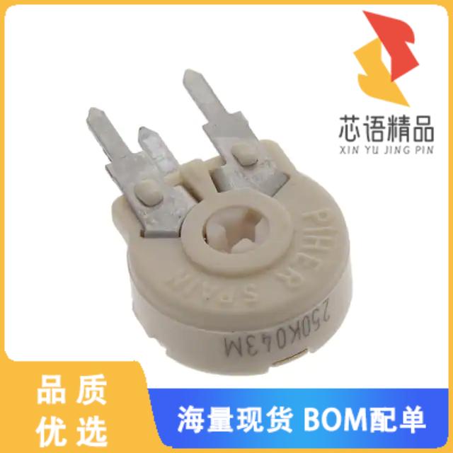 全新PTC10LH01-254A2020原装(10 MM - CERAMIC POTEN