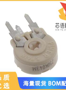 全新PTC10LH01-254A2020原装(10 MM - CERAMIC POTEN