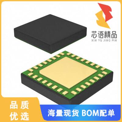 全新PE42540F-Z原装(IC RF SWITCH SP4T 8GHZ 32LGA)正品