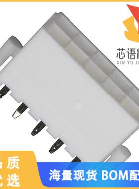 全新0039299106原装(CONN HEADER VERT 10POS 4.2MM)正品