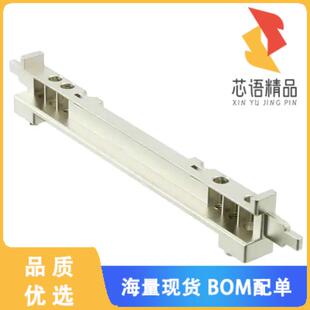 GUIDE RAIL 正品 2原装 RCPT CONN CFP 全新2057592 FOR