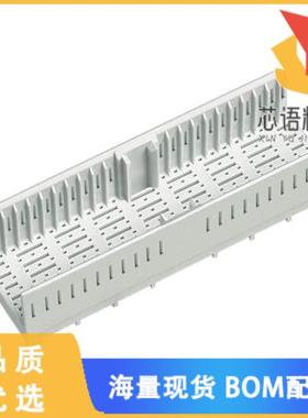 全新17700008004原装(CONN SHROUD AB25 125POS)正品