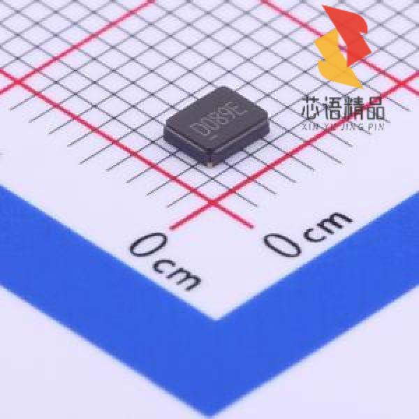 全新1C208000BC0R原装(DSX321G 8MHz 12pF 20ppm)正品