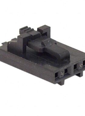 全新0050579404原装(CONN HOUSING 4POS .100 W/LATC