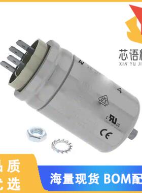 全新C878BF34750SA0J原装(CAP FILM 7.5UF 5% 450VAC