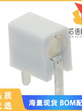 全新105-1101-001原装(CONN TIP JACK SOLDER WHITE)正品