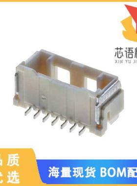 全新5025840770原装(CONN RCPT 7POS 0.059 TIN SMD)正品