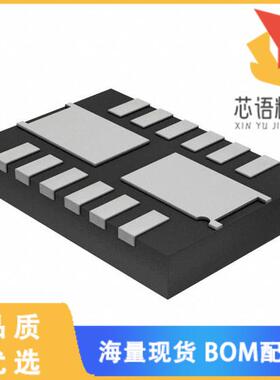 全新FDMD8240LET40原装(MOSFET 2N-CH 40V 24A POWER