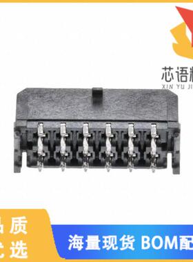 全新0444322403原装(CONN HEADER VERT 24POS 3MM)正品