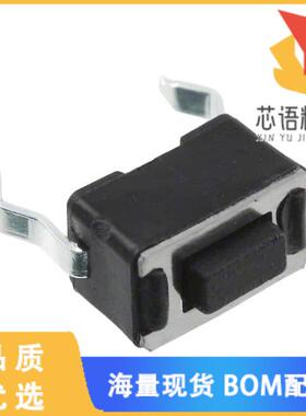 全新MJTP1243原装(SWITCH TACTILE SPST-NO 0.05A 12