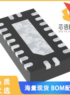 全新HD3SS3212RKSR原装(IC MUX 2:1 8 OHM 20VQFN)正品