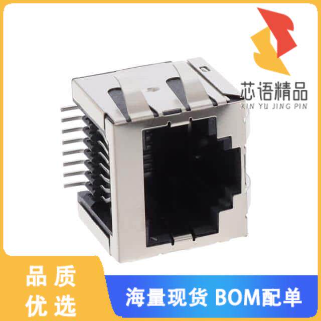 全新RJE231883116T原装(8P8C, SMT, WITH SHIELD)正品