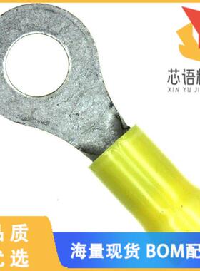 全新34855原装(CONN RING CIRC 10-12AWG #1/4)正品