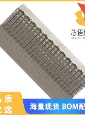 全新352069-1原装(CONN RECEPT 125POS 2MM PRESS-FI